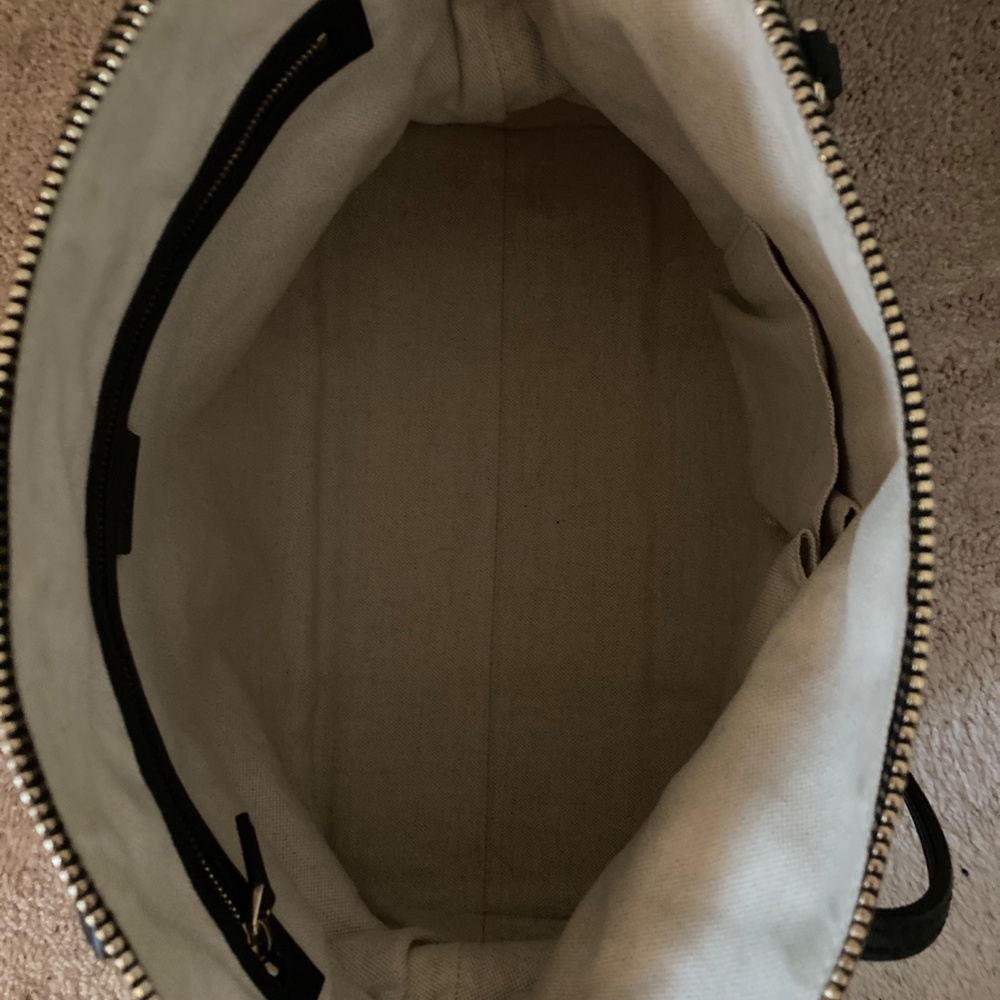 💕 NWT! GUCCI Bree Guccissima Shoulder Bag- NWT! ❤️ - Picture 9 of 15